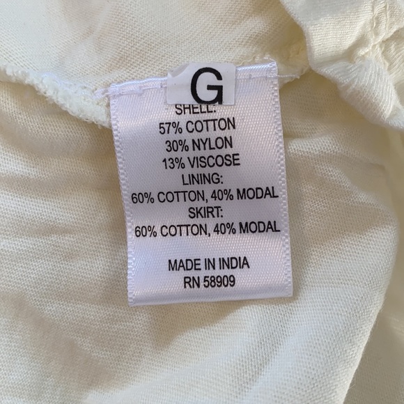 Copper Key Dress - Picture 7 of 7